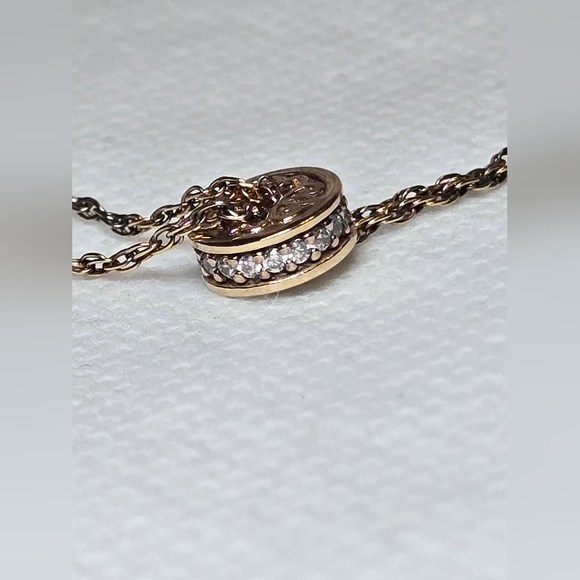 Vanna K for Bella Luce Necklace - Picture 3 of 10